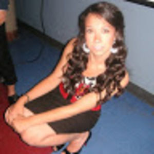 Meet your Posher, Jill